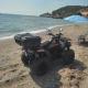 Quad rental 450 cc Alanya - Foto 2