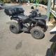 Quad rental 450 cc Alanya - Foto 5