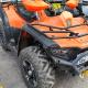 Quad rental 450 cc Alanya - Foto 7