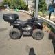 Quad rental 450 cc Alanya - Foto 9