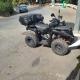 Quad rental 450 cc Alanya - Foto 10