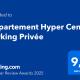 Appartement Hyper Centre Parking Privée Le Mans - Zdjęcie 3