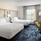 Fairfield by Marriott Inn & Suites Grovetown - Fotografie 7