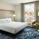 Fairfield by Marriott Inn & Suites Grovetown - Fotografie 8