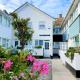 Double Room in House close to Porthgwidden Beach - room only with shared bathroom St Ives - Foto 3