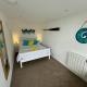 Double Room in House close to Porthgwidden Beach - room only with shared bathroom St Ives - Foto 4