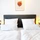 70qm Apartment in Viersen mit 3 Betten zentral gelegen mit hohen Decken - BEUYS Apartments - Viersen, Viersen - Foto 4