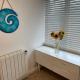 Double Room in House close to Porthgwidden Beach - room only with shared bathroom St Ives - Foto 8