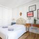Family Apartment - MON AMOUR - Close all you need- Cosy Modern & Comfort - FREE PARIS Travel GUIDE, Paris - Foto 5