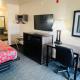 Garden Inn & Suites Little Rock, Little Rock - Fotografie 3