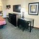 Garden Inn & Suites Little Rock, Little Rock - Fotografie 6