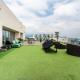 Modern Loft with Gym and Rooftop Interlomas Mexiko - Fotografie 5