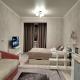 Квартира студия в ЖК Lotus Terrace Almaty - Foto 8