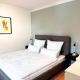 60qm Apartment mit 2 Betten in Viersen - Central - High ceiling, Viersen - Foto 2