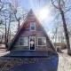 LakeFire Cabin, Eufaula