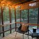 LakeFire Cabin, Eufaula (foto 9)