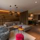 Premium Chalet in Buntenbock, Clausthal-Zellerfeld - Foto 5