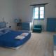 La Casetta Blue, Pimentel