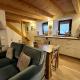 Chalet-style apartment in the heart of La Thuile - Foto 6