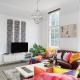 EcoCrest-Superior 2 Bedroom - Free Parking - Sleeps 5 guests, Nottingham (Foto 2)