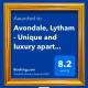 Avondale, Lytham - Unique and luxury apartment in the heart of Lytham Lytham St Annes - Photo 2