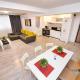 Dreamtime Apartments, Bukarest - Kuva 10