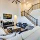 Game Room + Home Theater: Retreat Near Omni PGA!