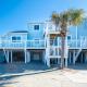 Oceanfront Condo with 3+ Pools - Ocean Dunes 502, Kure Beach - Fotografie 6