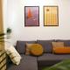 New! Milano - Cozy Design Apartment in Piola!, Milán - Fotografie 1