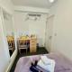 Euston Station Central Flat1, Londýn - Fotografie 7