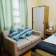 Coho The Hermosa - Staycation Studio Unit and Balcony View with Swimming Pool and Open Court access, Manila - Foto 3