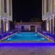 Suit Diker Port Residence 3, Antalya - Photo 1