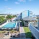Oceanfront Condo with 3+ Pools - Ocean Dunes 502, Kure Beach - Fotografie 2