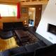 Chalet De Praz Marvel - Joli chalet 8 personnes à Plan Peisey proche des pistes et des commerces MAE-4431, Le Bettaix