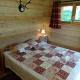 Chalet De Praz Marvel - Joli chalet 8 personnes à Plan Peisey proche des pistes et des commerces MAE-4431, Le Bettaix (foto 9)