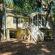 550 Tarpon Pond Cottage Seabrook-Insel - Foto 10
