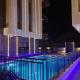 Suit Diker Port Residence 2, Antalya - Photo 7