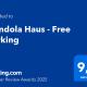 Gondola Haus - Free parking, Whistler (zdjęcie 2)