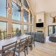 Views, Trails, Hot Tub and More Luxe Wyoming Oasis, Dubois
