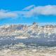 Views, Trails, Hot Tub and More Luxe Wyoming Oasis, Dubois (fotografie 2)