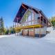 Views, Trails, Hot Tub and More Luxe Wyoming Oasis, Dubois (fotografie 3)