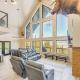Views, Trails, Hot Tub and More Luxe Wyoming Oasis, Dubois (fotografie 4)