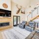 Views, Trails, Hot Tub and More Luxe Wyoming Oasis, Dubois (fotografie 5)