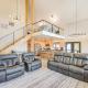 Views, Trails, Hot Tub and More Luxe Wyoming Oasis, Dubois (fotografie 6)