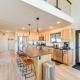 Views, Trails, Hot Tub and More Luxe Wyoming Oasis, Dubois (fotografie 9)