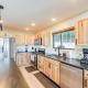 Views, Trails, Hot Tub and More Luxe Wyoming Oasis, Dubois (fotografie 10)