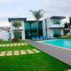 Luxury Villas, Vila Franca do Campo (fotografie 2)