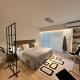 Grand Studio Belgrano, Buenos Aires - Zdjęcie 1