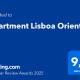 Apartment Lisboa Oriente, Lisbonne - Photo 2