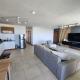 Newly built appartment with sea view and private rooftop, Flic en Flac (photo 4)
